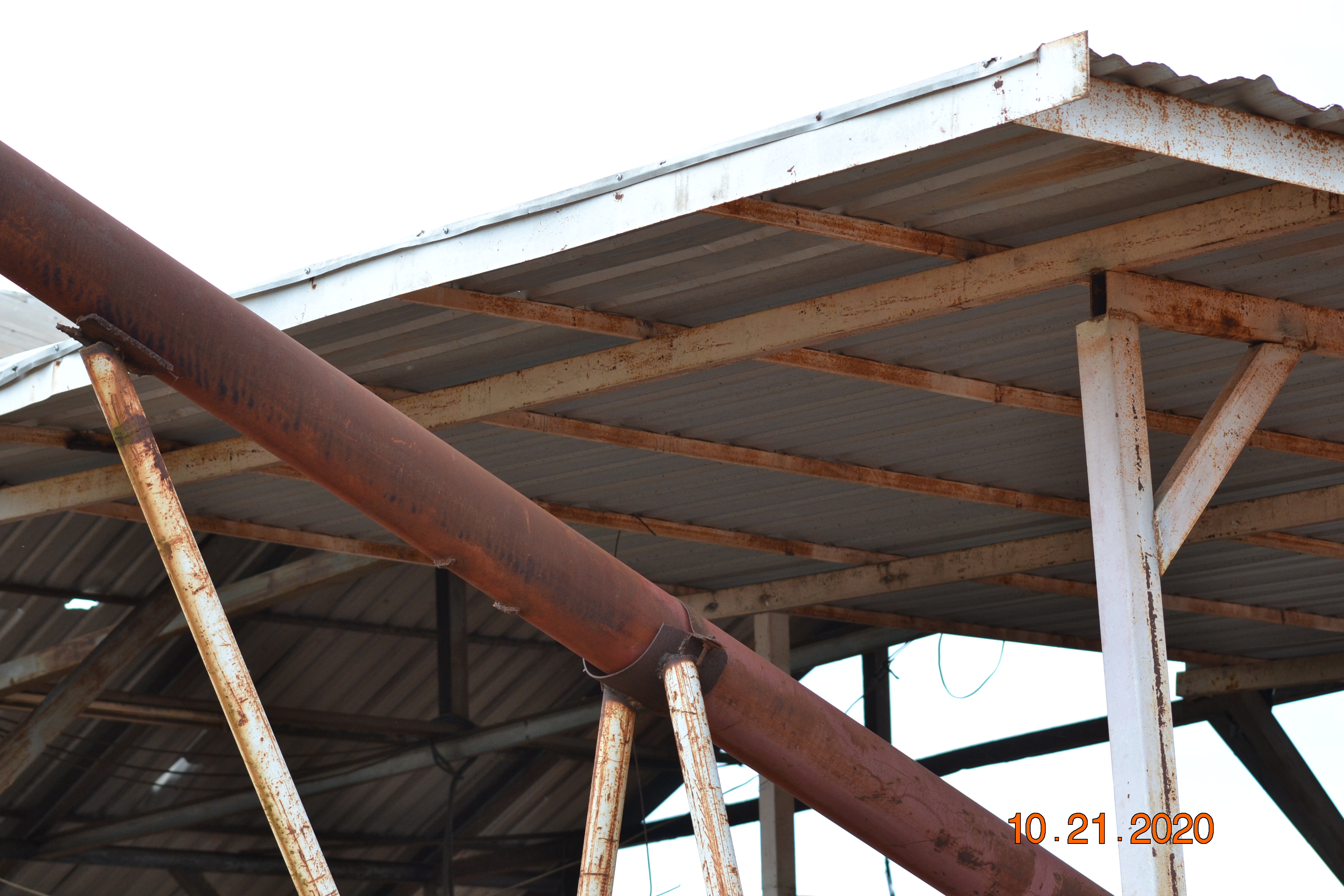 สกรู คอนเวเยอร์