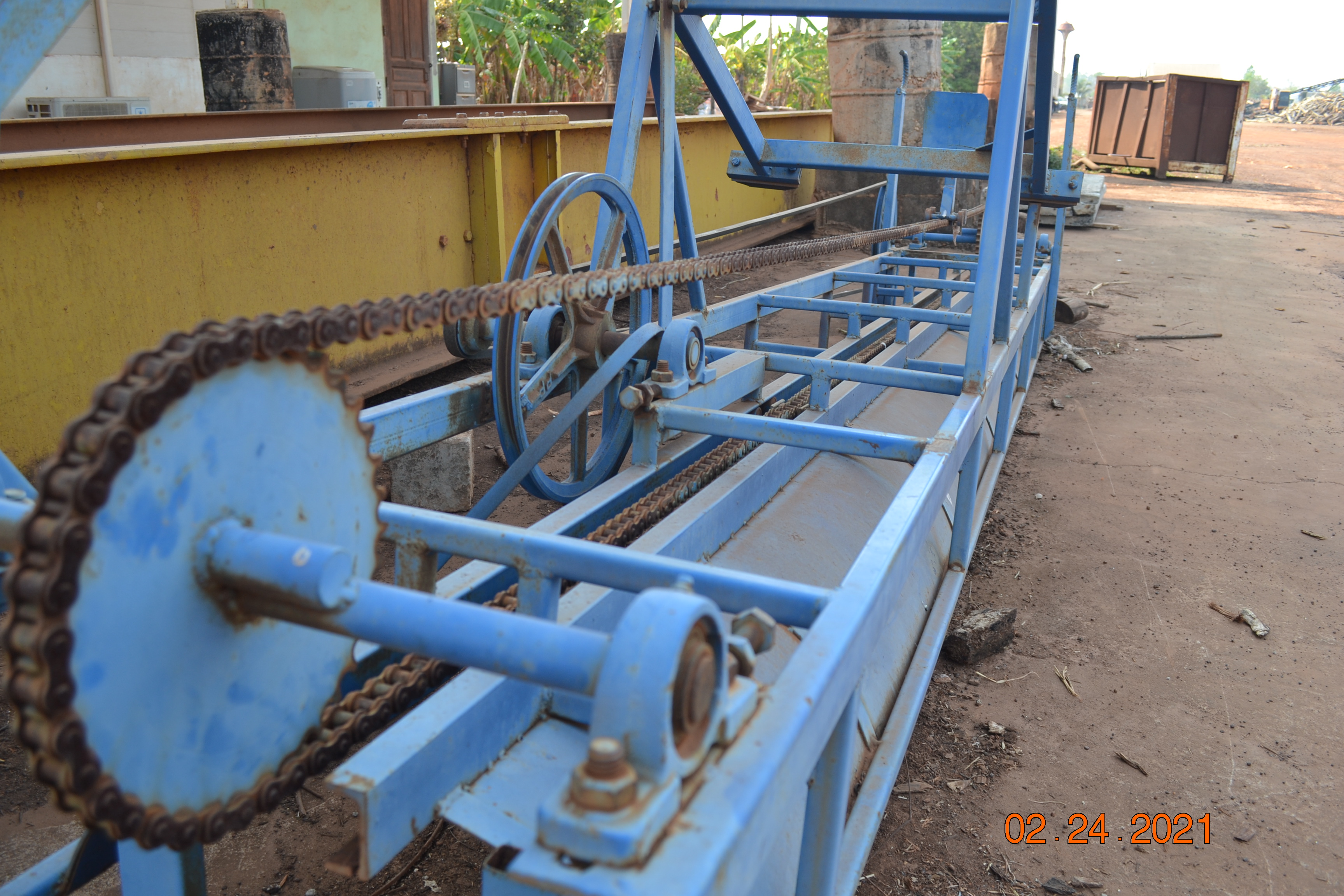 เครื่องยกเข่ง 12,000.00