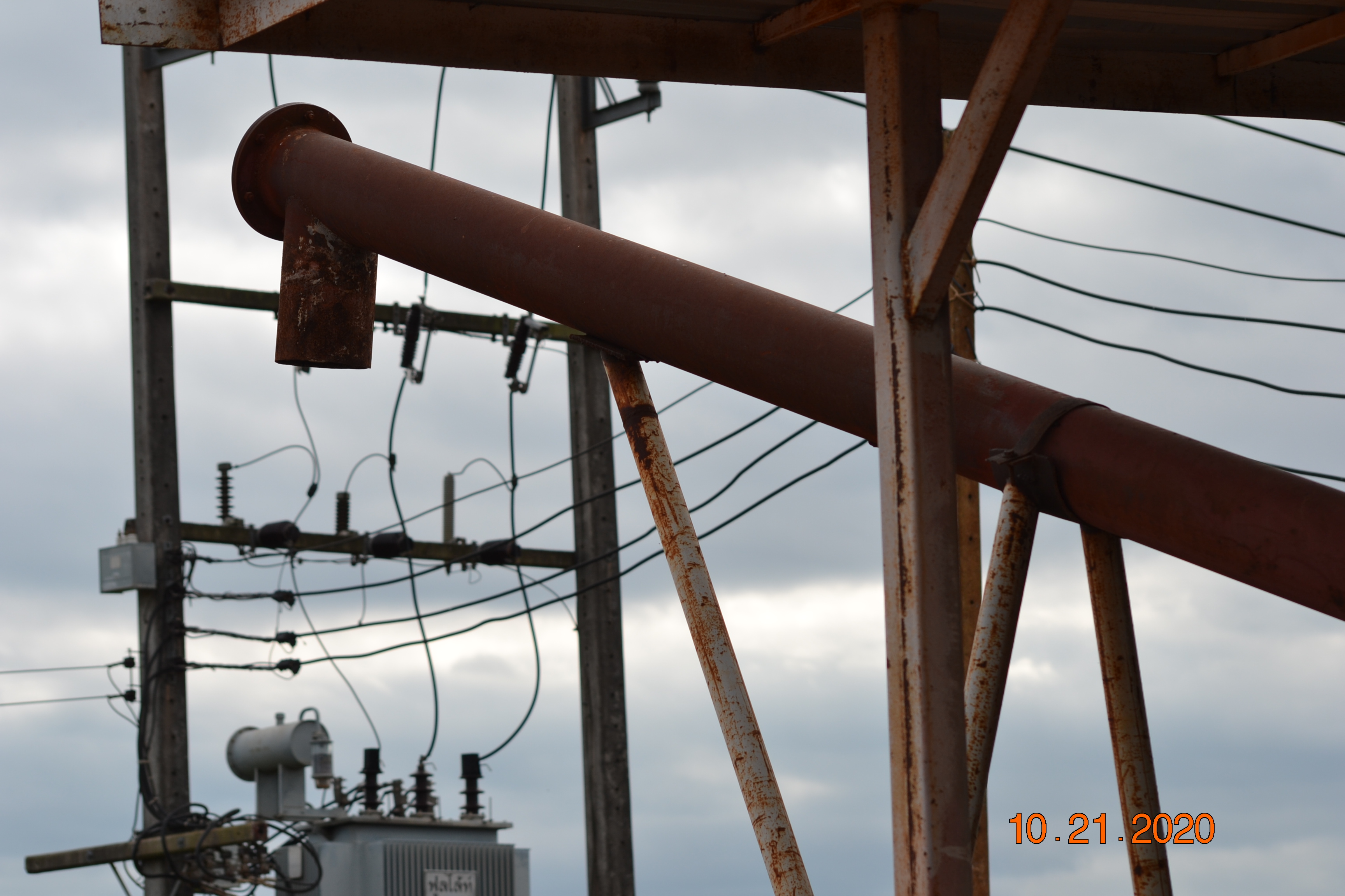 สกรู คอนเวเยอร์