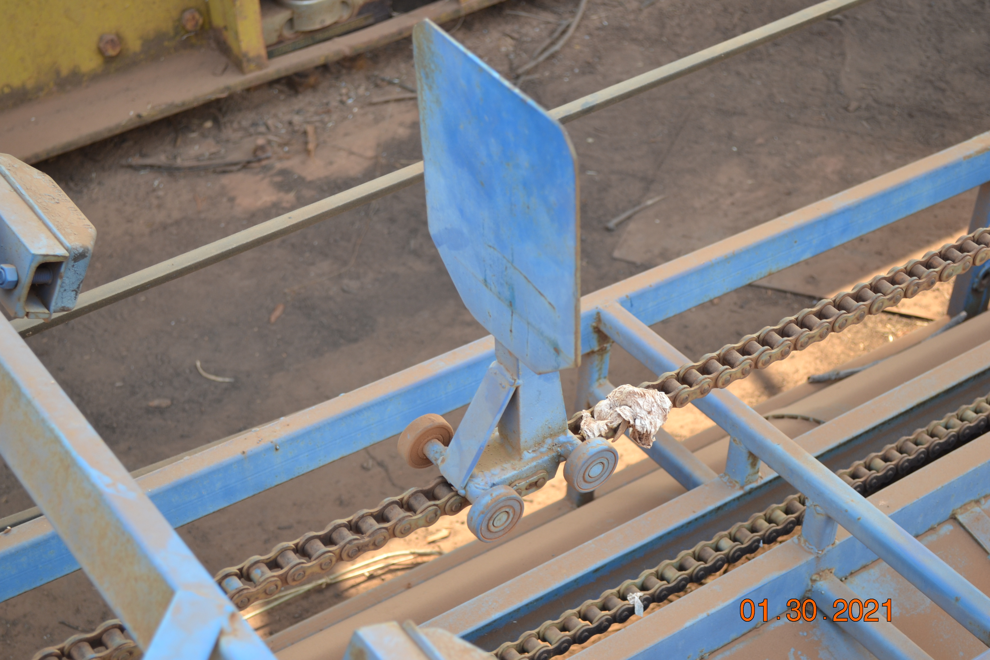 เครื่องยกเข่ง 12,000.00