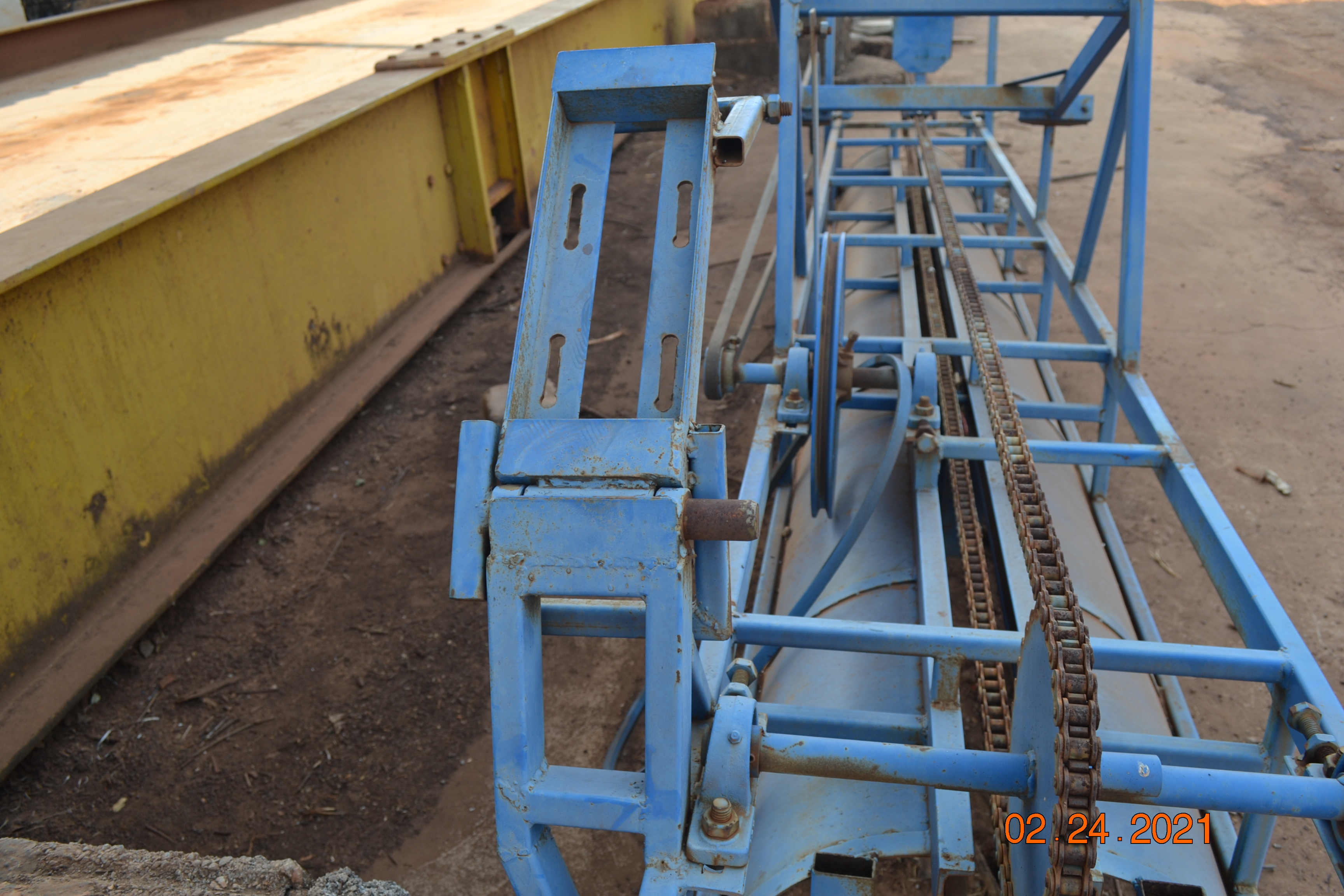 เครื่องยกเข่ง 12,000.00