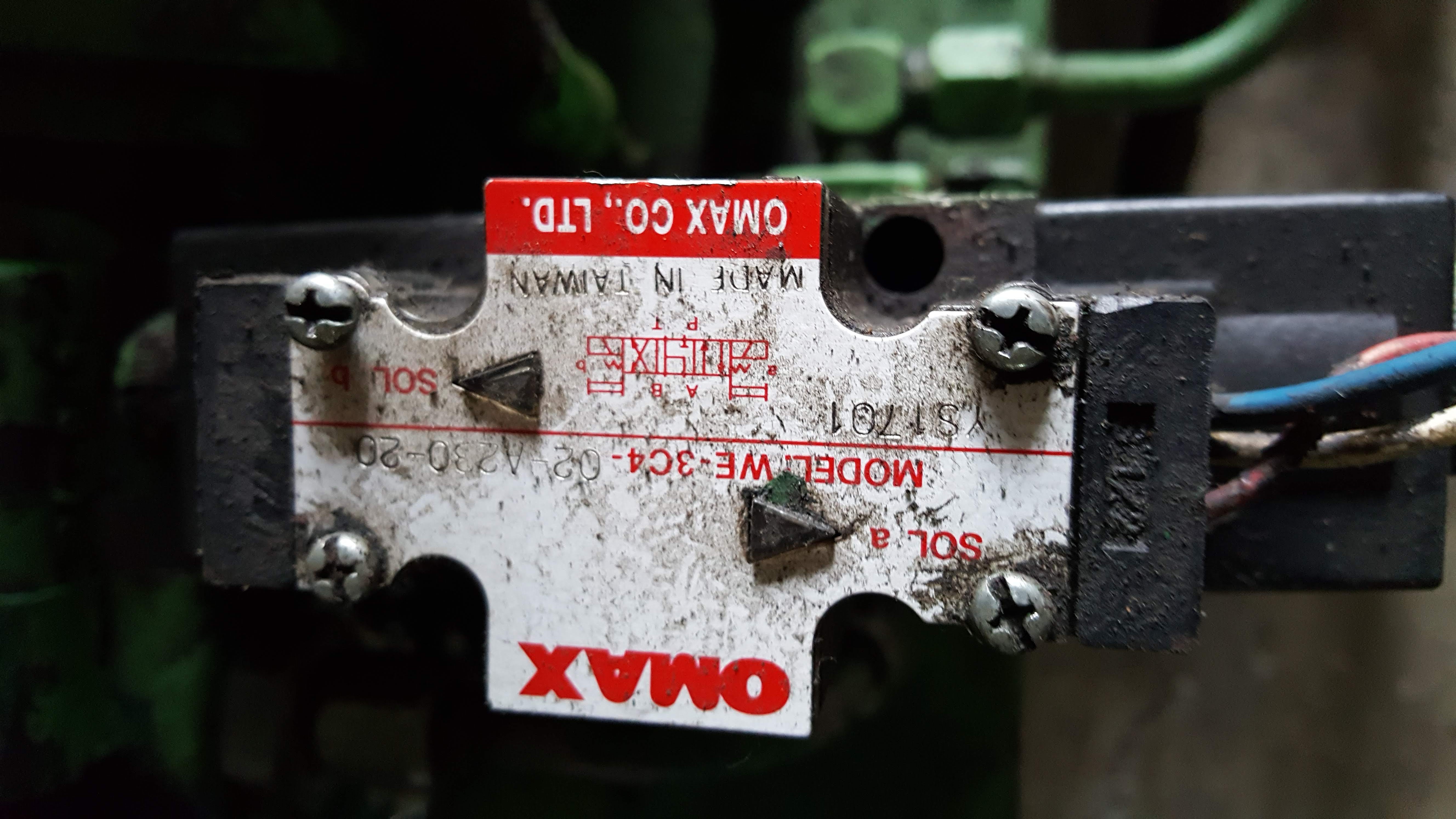 ขายมอเตอร์ปั๊มไฮดรอลิคหลายขนาด(เหมา/แยกได้ครับ) ขายมอเตอร์ปั๊มไฮดรอลิคหลายขนาด(เหมา/แยกได้ครับ)