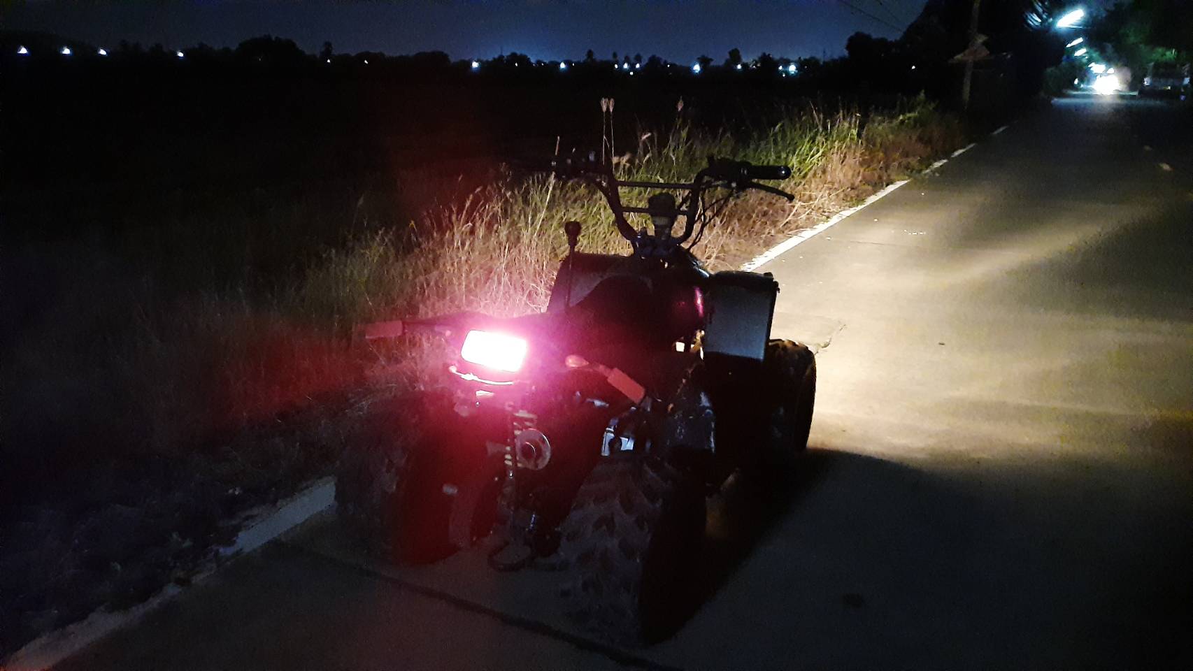 รถ ATV 100cc รถ ATV 100cc