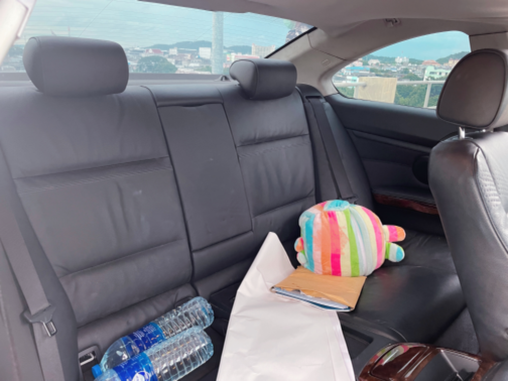 ขาย BMW E92 (เป็นอะไหล่เท่านั้น) ขาย BMW E92 (เป็นอะไหล่เท่านั้น)