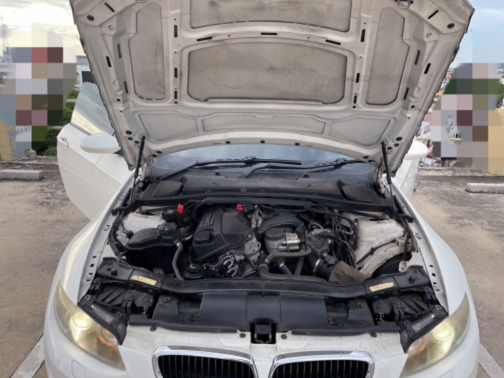 ขาย BMW E92 (เป็นอะไหล่เท่านั้น) ขาย BMW E92 (เป็นอะไหล่เท่านั้น)
