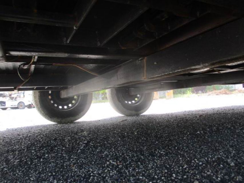 ขาย หางลากเทเลอร์ สีส้ม