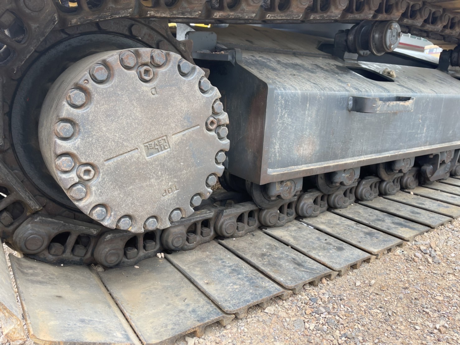 ขายค่ะ Komatsu PC200-7 สภาพนางฟ้า