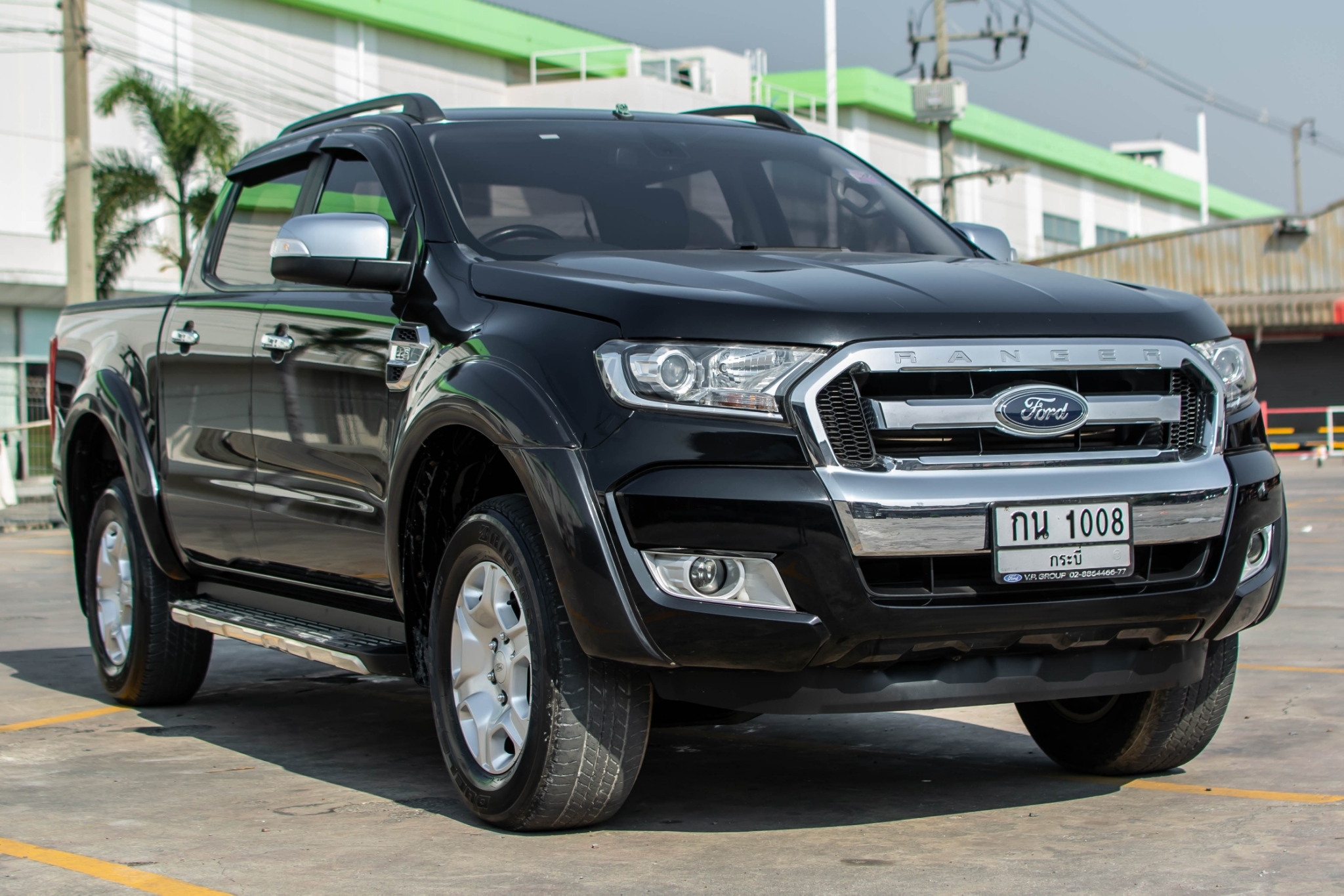 FORD RANGER 2.2 XLT 4 ประตูสูง ดีเซล !!! รถมือเดียวออกห้างป้ายแดง ไม่มีชน ไมล์แท้ !!! FORD RANGER 2.2 XLT 4 ประตูสูง ดีเซล !!! รถมือเดียวออกห้างป้ายแดง ไม่มีชน ไมล์แท้ !!!