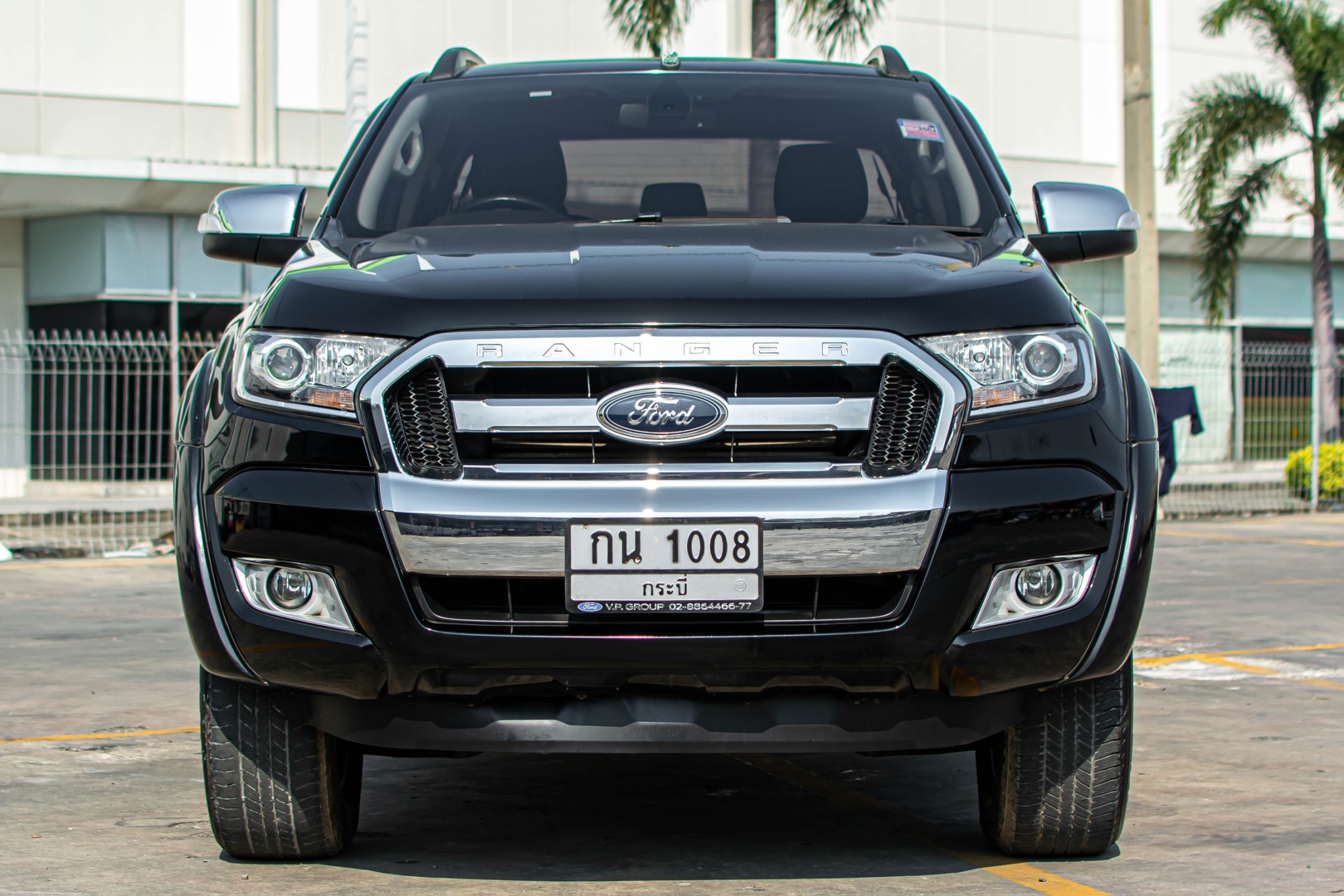 FORD RANGER 2.2 XLT 4 ประตูสูง ดีเซล !!! รถมือเดียวออกห้างป้ายแดง ไม่มีชน ไมล์แท้ !!! FORD RANGER 2.2 XLT 4 ประตูสูง ดีเซล !!! รถมือเดียวออกห้างป้ายแดง ไม่มีชน ไมล์แท้ !!!