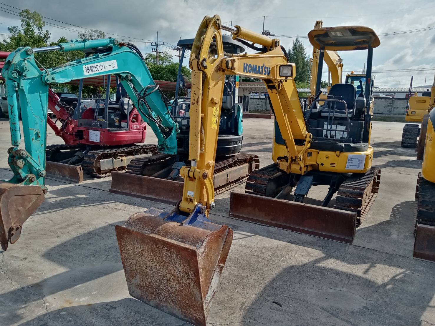 PC30MR-3 PC30MR-3