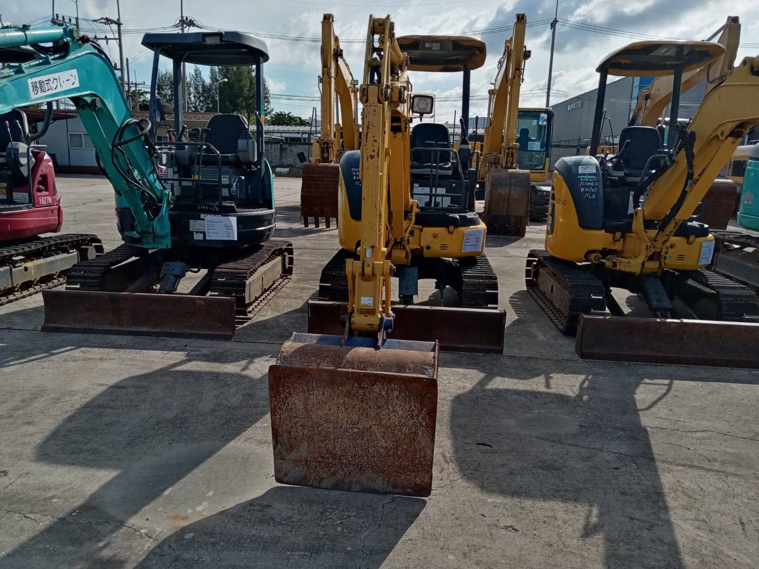 PC30MR-3 PC30MR-3