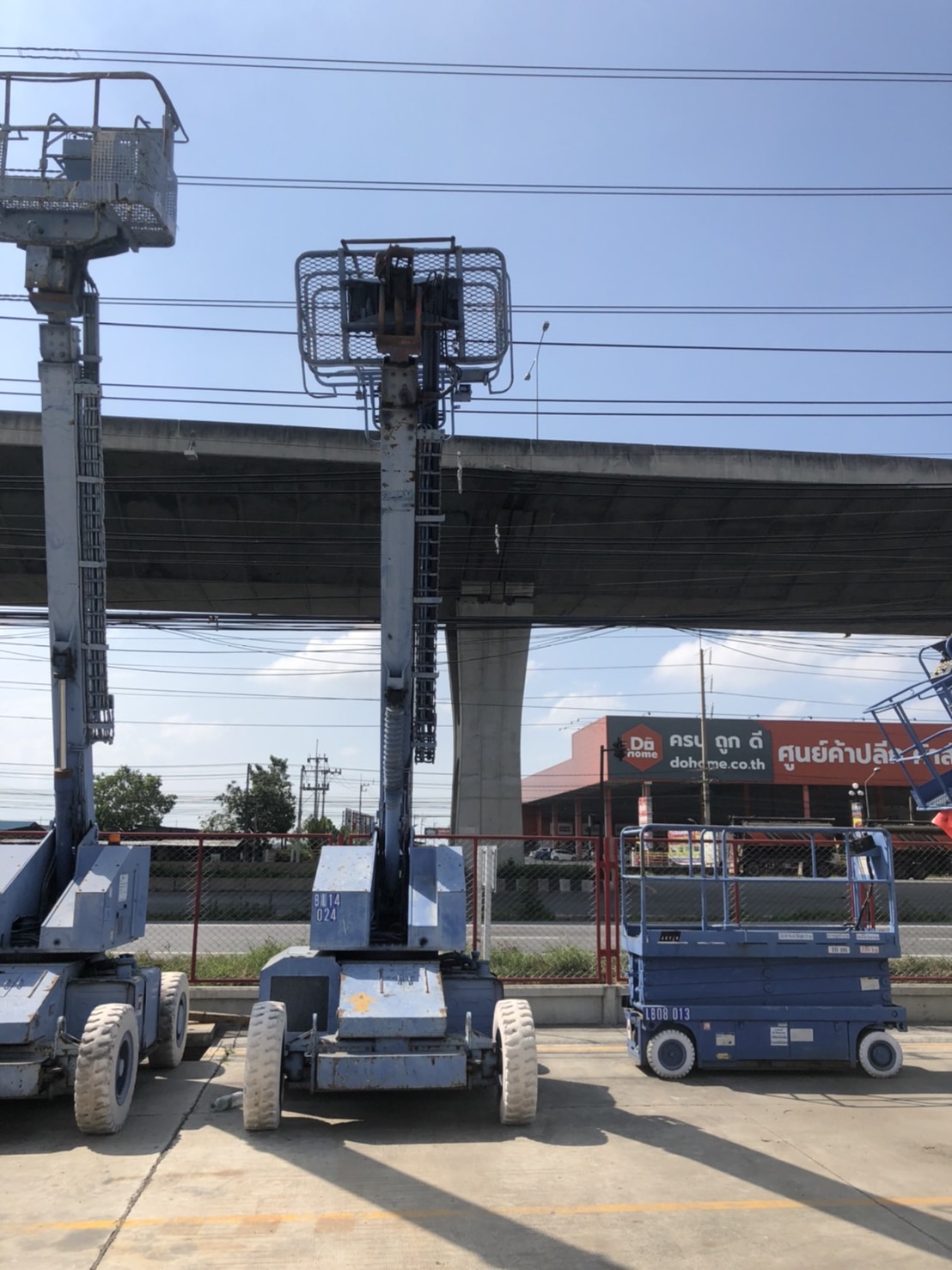 AICHI SP120 AICHI SP120