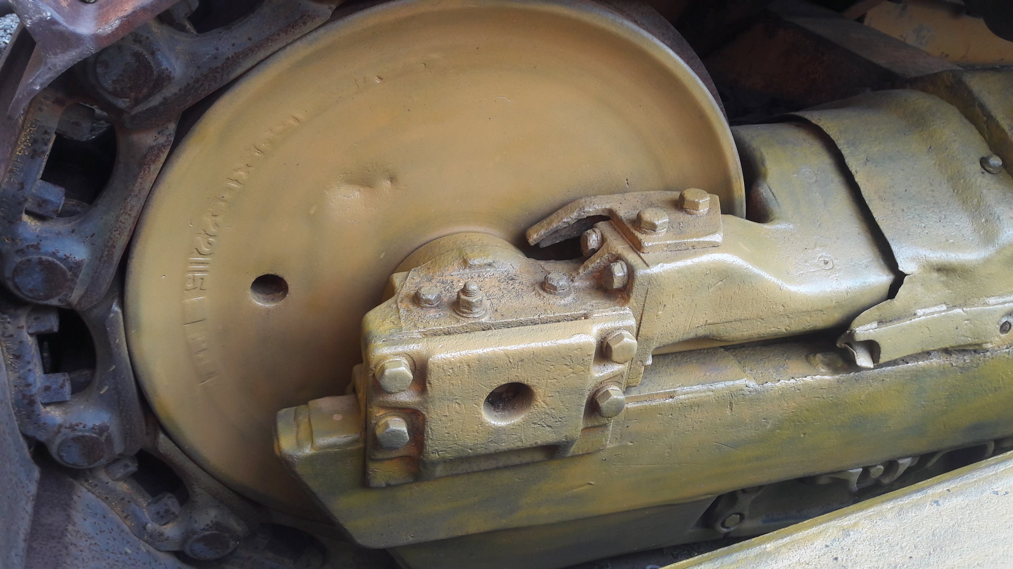 รถดันดิน komatsu d85 เก่านอก ยังไม่ใช้ในไทย โทร 084-5424150 รถดันดิน komatsu d85 เก่านอก ยังไม่ใช้ในไทย โทร 084-5424150