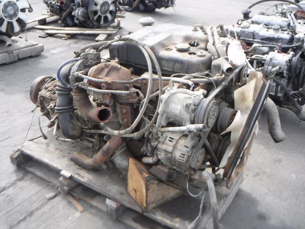 ด่วน ขายถูก เครื่่อง ISUZU 4KH1-TC 130 แรงเทอร์โบ เก่านอก เครื่องยนต์ดีเซล 4 สูบ พร้อมเกียร์ 65000 บ. 084-5424150 ด่วน ขายถูก เครื่่อง ISUZU 4KH1-TC 130 แรงเทอร์โบ เก่านอก เครื่องยนต์ดีเซล 4 สูบ พร้อมเกียร์ 65000 บ. 084-5424150