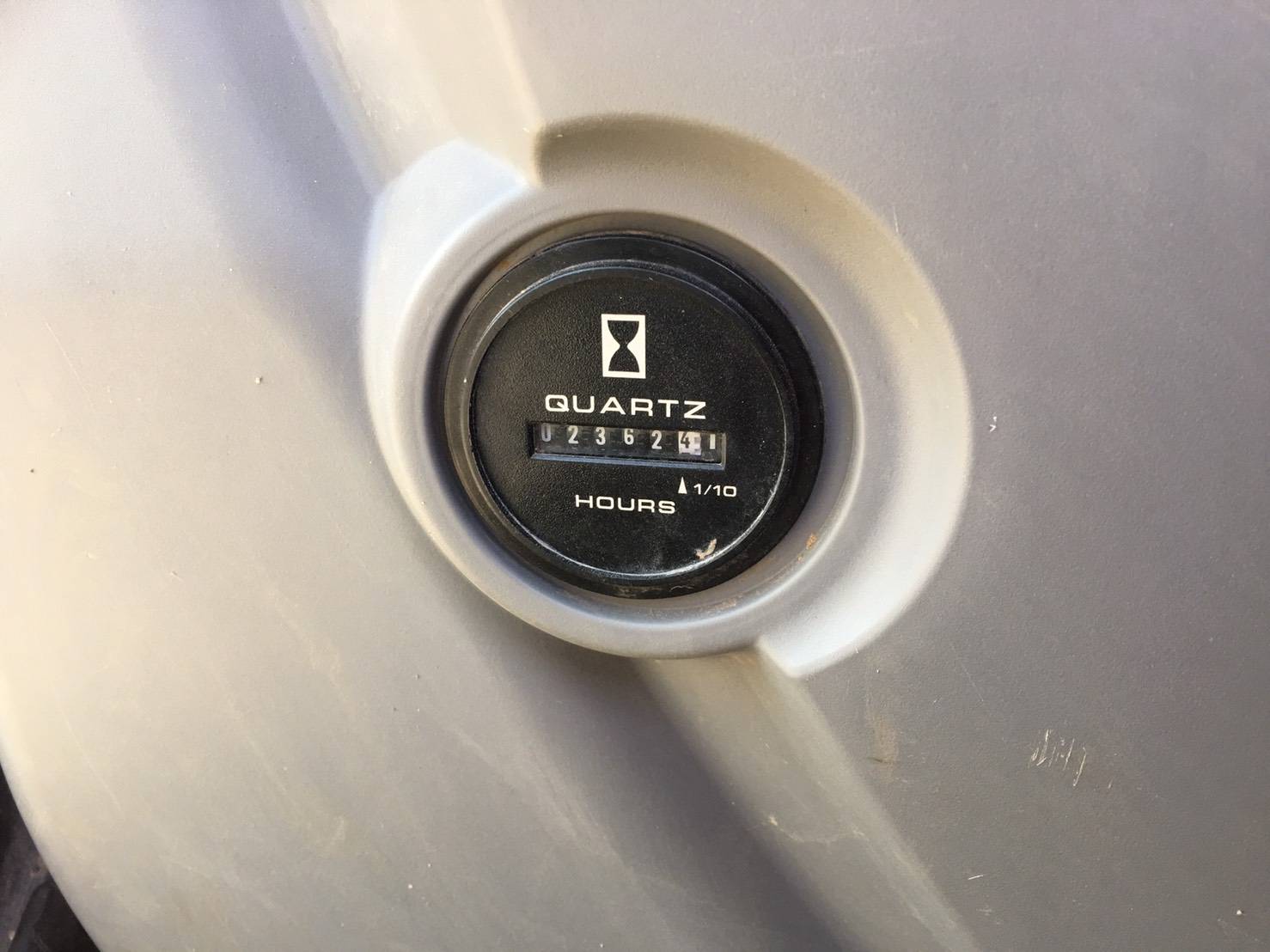 ขาย kobelco sk75-8  ใช้งาน 2,360ชม.