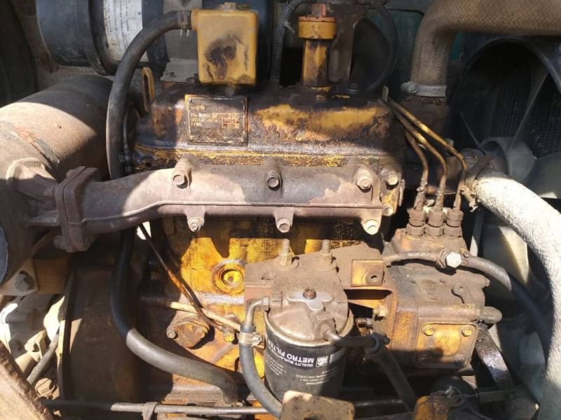 KOMATSU PC 38UU KOMATSU PC 38UU