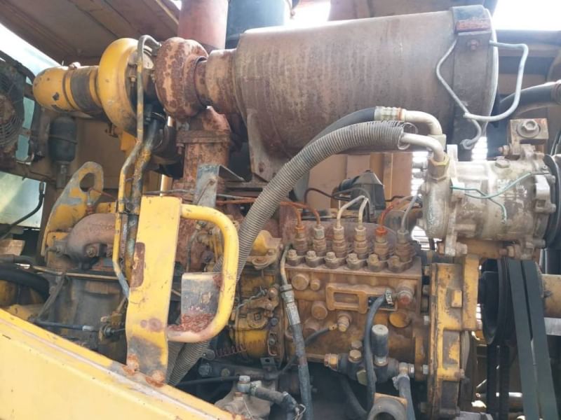 รถตักSEM รถตักSEM