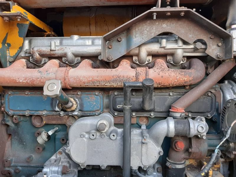 รถตักTCM รถตักTCM