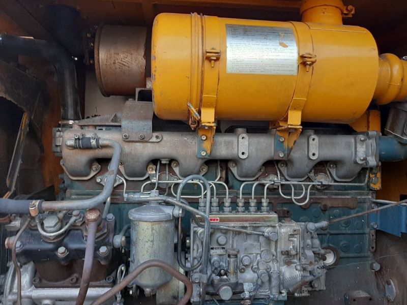 รถตักTCM รถตักTCM