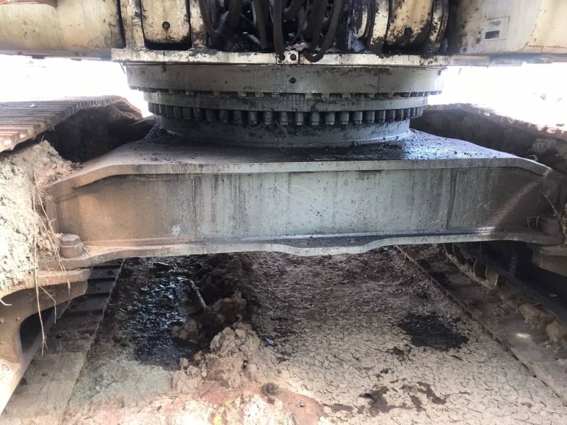 CAT 345G CAT 345G
