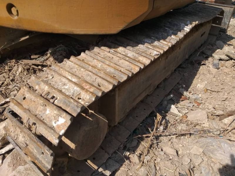 KOMATSU PC 38UU KOMATSU PC 38UU