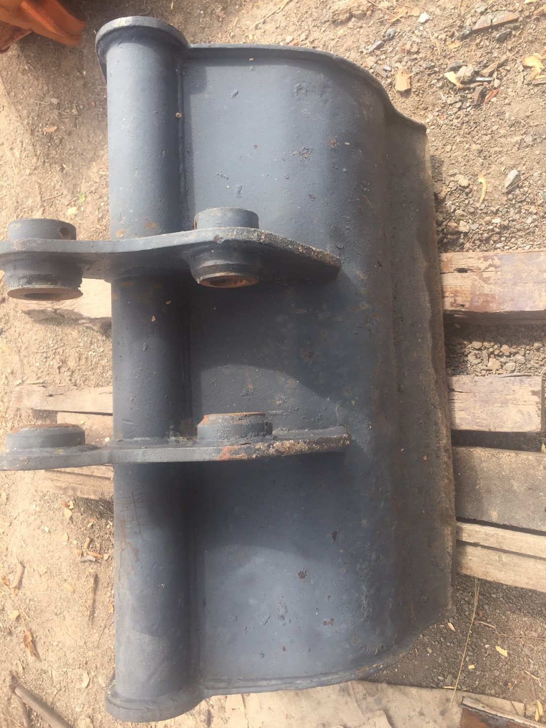 บุ๋งกี๋ ตักทราย  หิน