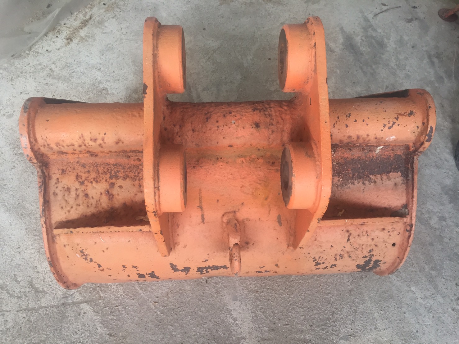 บุ๋งกี๋ ตักทราย  หิน