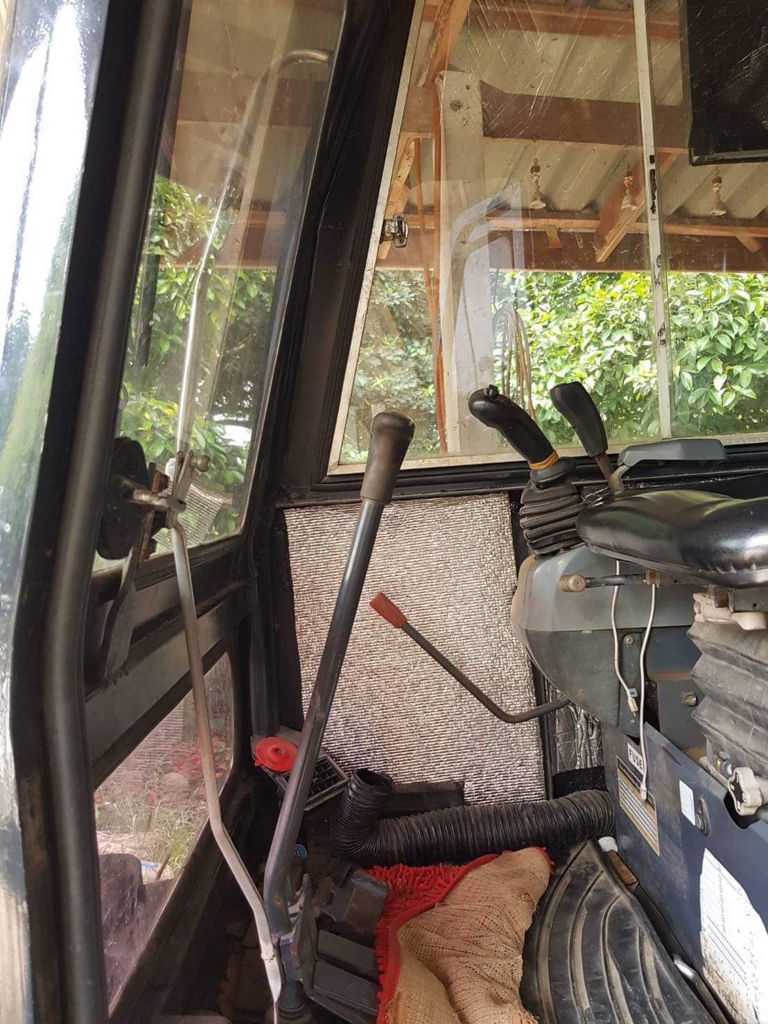 📌ขายด่วน 450,0000 บาท 📌KUBOTA KX913 📌เร็ว แรง เต็มทุกระบบ 📌เอกสารเล่มทะเบียนพร้อมโอน 📌รถอยู่ กท 📌ขายด่วน 450,0000 บาท 📌KUBOTA KX913 📌เร็ว แรง เต็มทุกระบบ 📌เอกสารเล่มทะเบียนพร้อมโอน 📌รถอยู่ กท