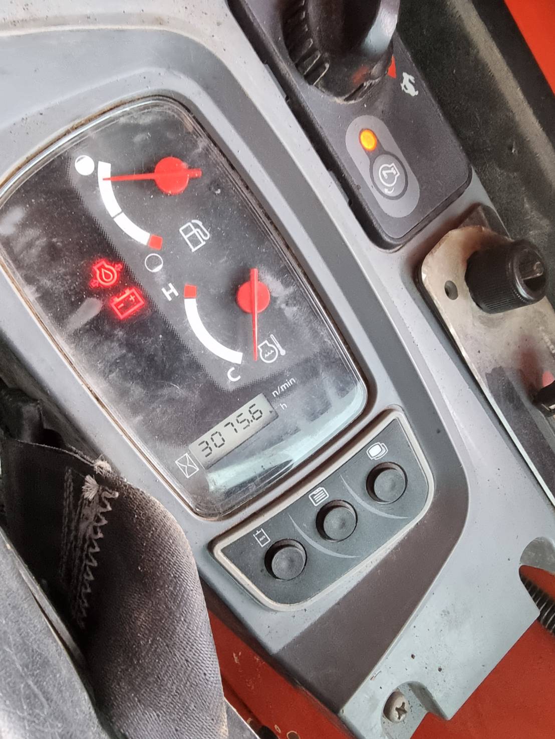 📌ขายด่วน 590,000 บาท 📌KUBOTA KX91-3 📌3,000 ชม. 📌รถปี 60 ปลายปี เครื่องดีปั๊มแรง เอวแน่น ช่วงล่าง 📌ขายด่วน 590,000 บาท 📌KUBOTA KX91-3 📌3,000 ชม. 📌รถปี 60 ปลายปี เครื่องดีปั๊มแรง เอวแน่น ช่วงล่าง
