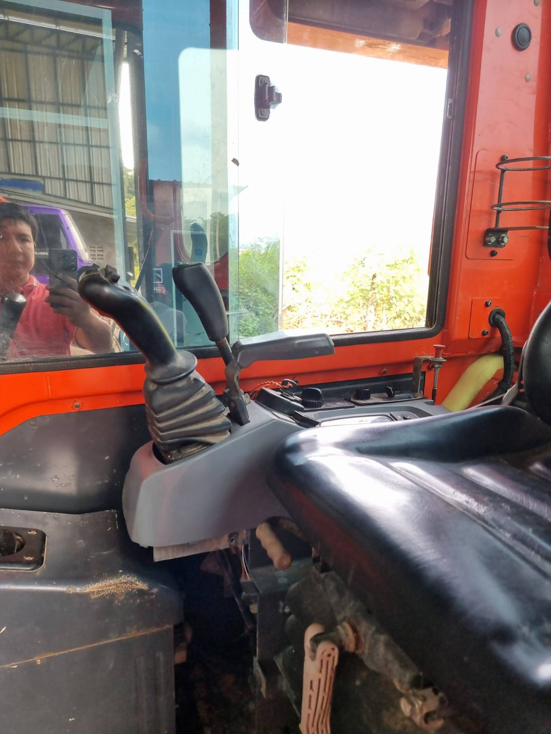 📌ขายด่วน 590,000 บาท 📌KUBOTA KX91-3 📌3,000 ชม. 📌รถปี 60 ปลายปี เครื่องดีปั๊มแรง เอวแน่น ช่วงล่าง 📌ขายด่วน 590,000 บาท 📌KUBOTA KX91-3 📌3,000 ชม. 📌รถปี 60 ปลายปี เครื่องดีปั๊มแรง เอวแน่น ช่วงล่าง