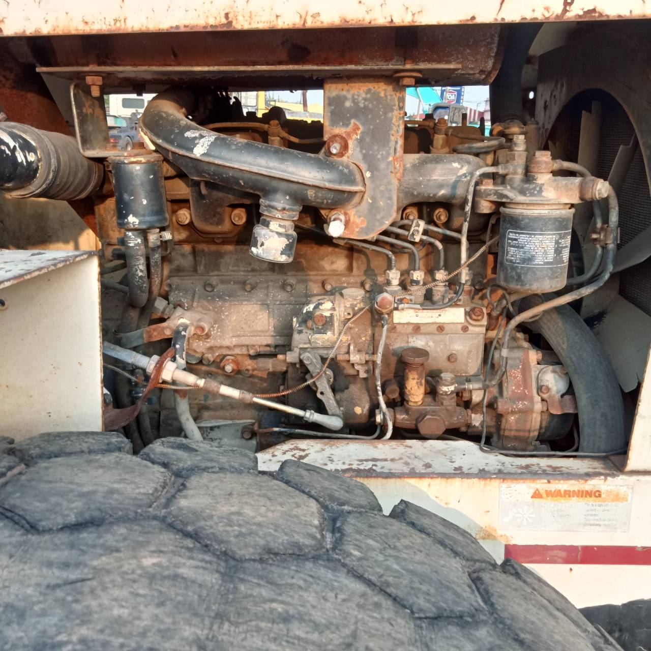 ขายรถบด 1 เปลือก 2 เพลา Ingersollrand sd100d ขายรถบด 1 เปลือก 2 เพลา Ingersollrand sd100d
