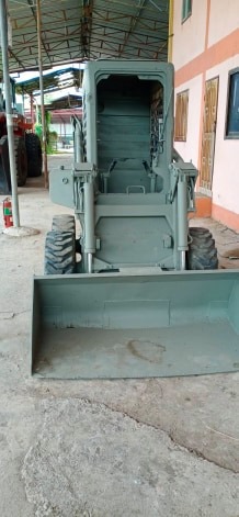 toyota jobsan SDK-8 เครื่อง bu 4สูบ toyota jobsan SDK-8 เครื่อง bu 4สูบ