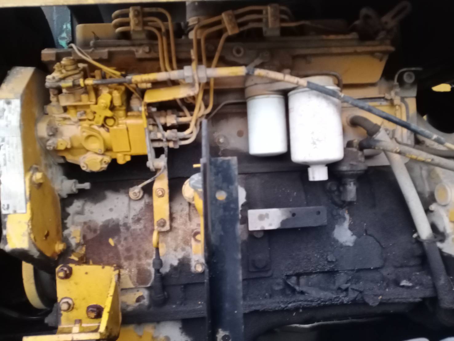 รถบดสั่นสะเทือน 10 ตัน 2 เพลา รถบดสั่นสะเทือน 10 ตัน 2 เพลา