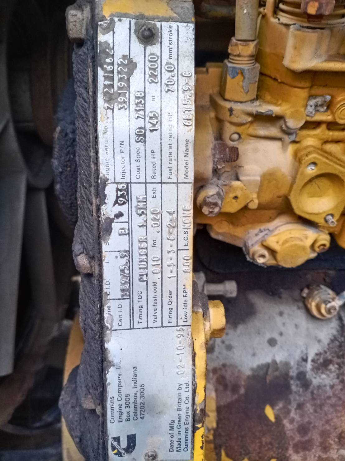 รถบดสั่นสะเทือน 10 ตัน 2 เพลา รถบดสั่นสะเทือน 10 ตัน 2 เพลา