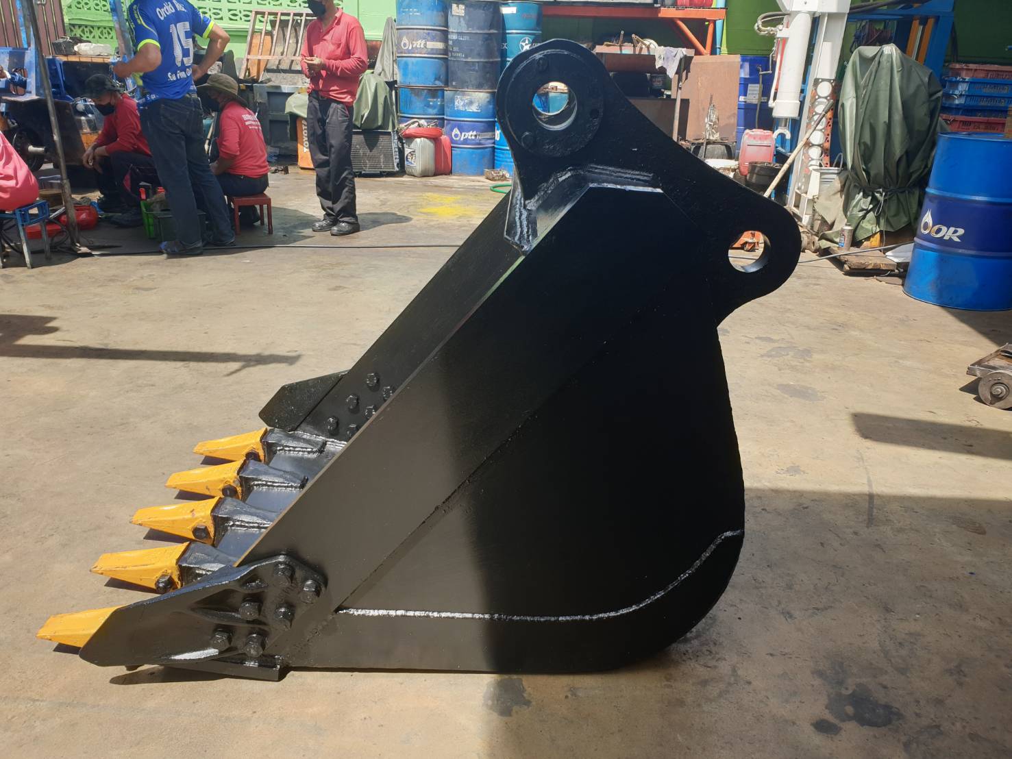 📣📣 ขาย 📣📣 บุ้งกี๋รถแมครโคร