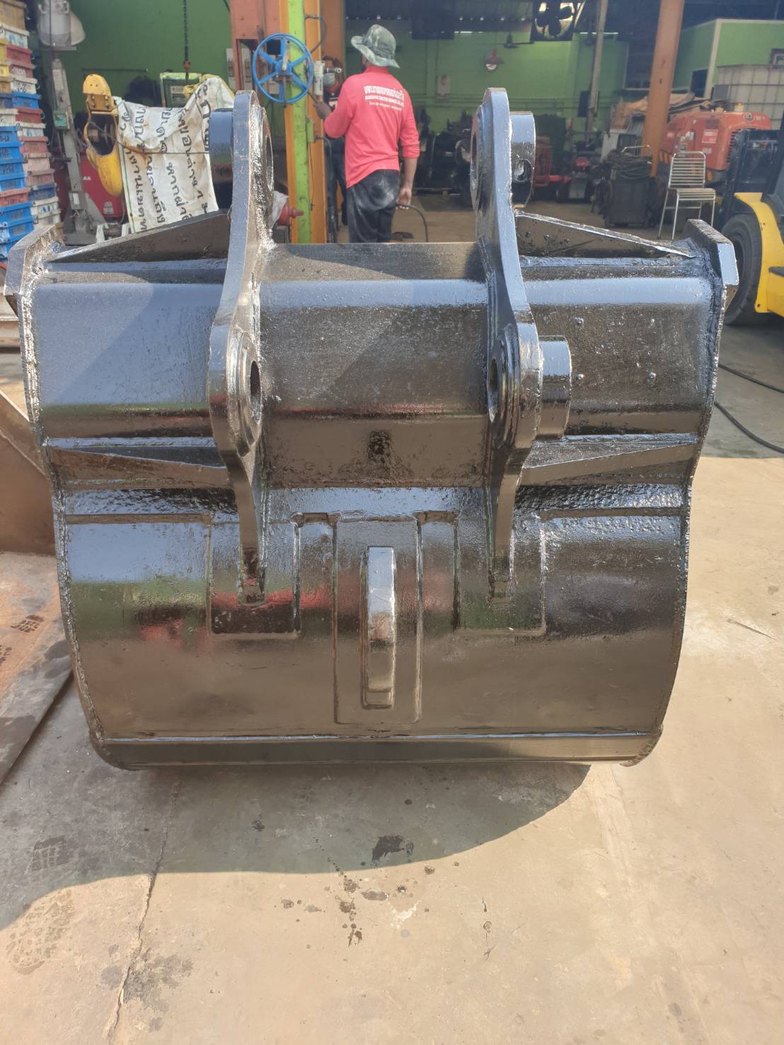 ขาย บุ้งกี้รถแมคโคร ขาย บุ้งกี้รถแมคโคร