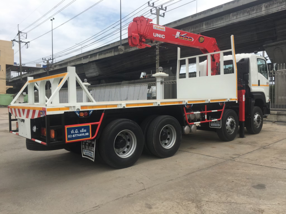 *** จำหน่ายเครน Unic&dongyang ราคาพิเศษ สดและผ่อน*** *** จำหน่ายเครน Unic&dongyang ราคาพิเศษ สดและผ่อน***