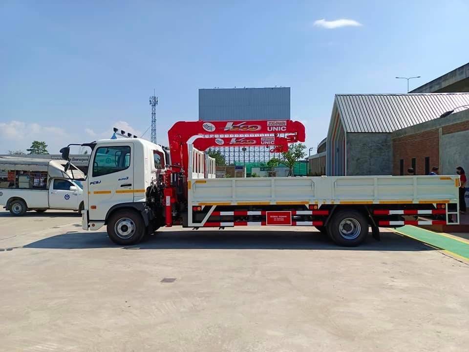 จำหน่ายเครน Unic&dongyang ราคาพิเศษ สดและผ่อนได้ครับ จำหน่ายเครน Unic&dongyang ราคาพิเศษ สดและผ่อนได้ครับ