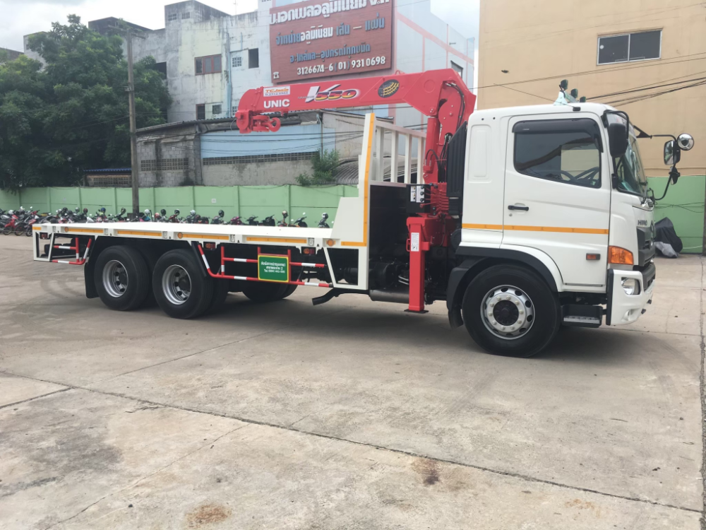 *** จำหน่ายเครน Unic&dongyang ราคาพิเศษ สดและผ่อน*** *** จำหน่ายเครน Unic&dongyang ราคาพิเศษ สดและผ่อน***