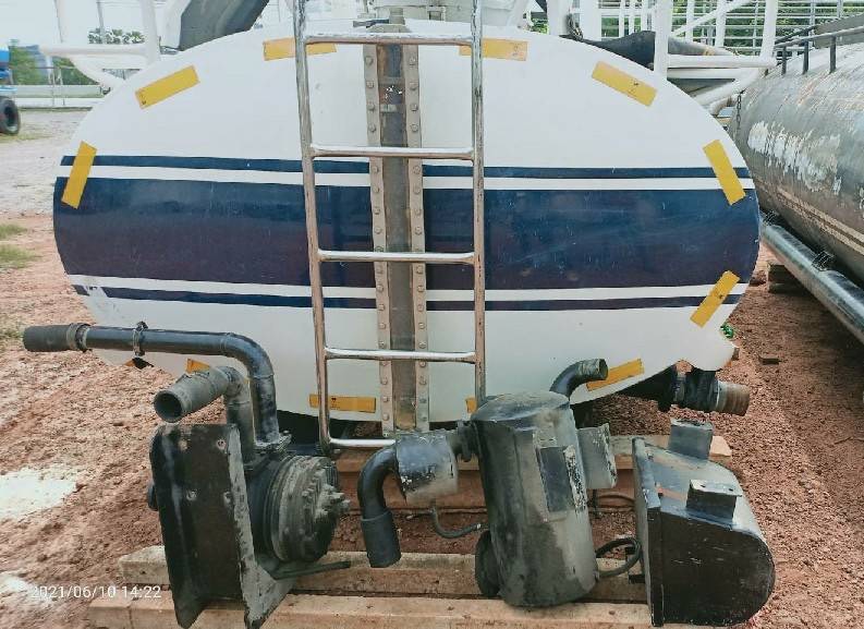 ถังส้วมพร้อมใช้งาน ราคาเบาๆ