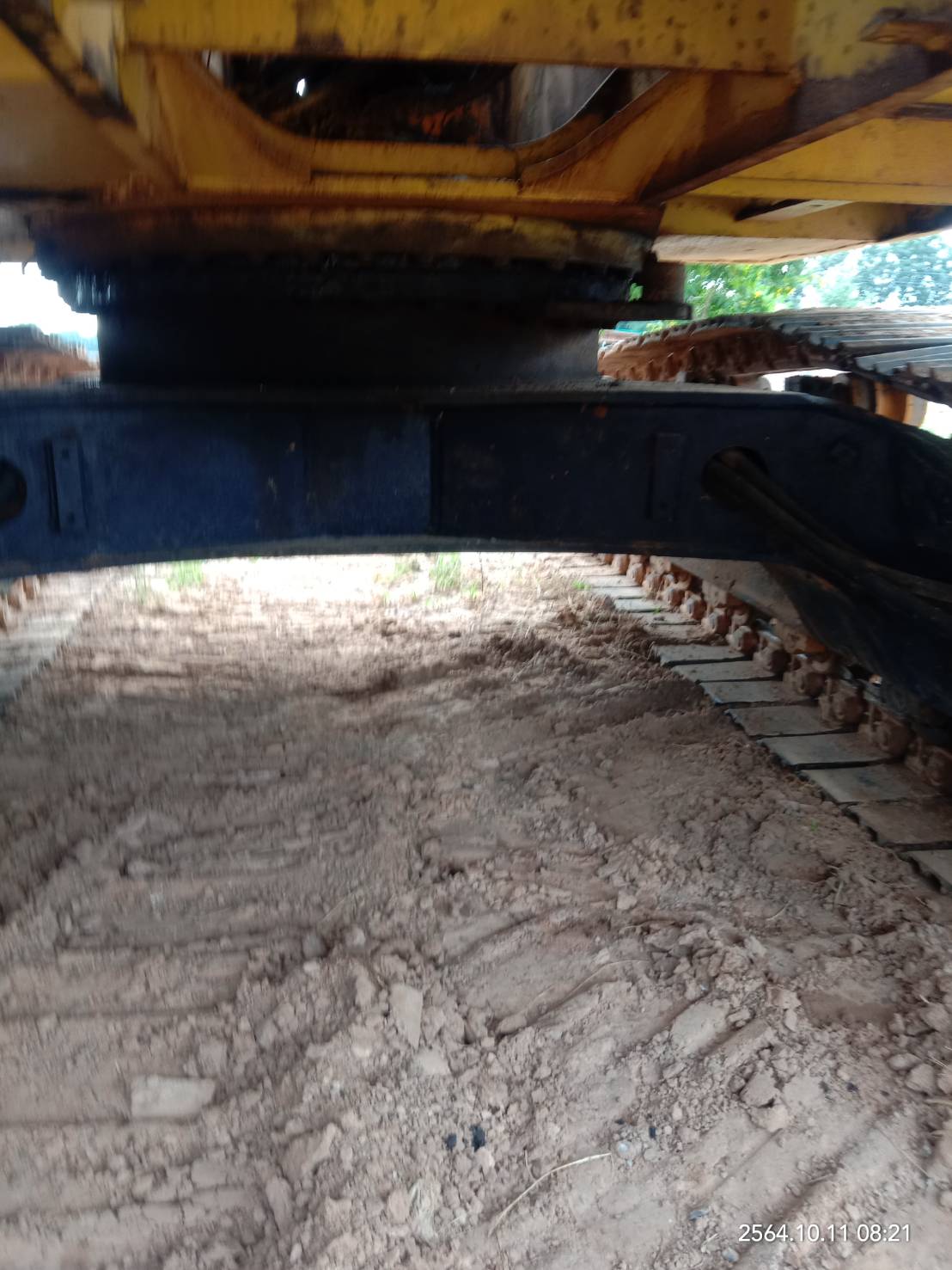 ขาย KOBELCO เครื่อง6BB เทอร์โบว์