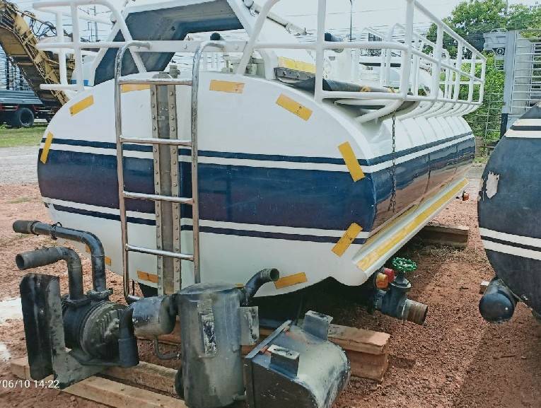 ถังส้วมพร้อมใช้งาน ราคาเบาๆ