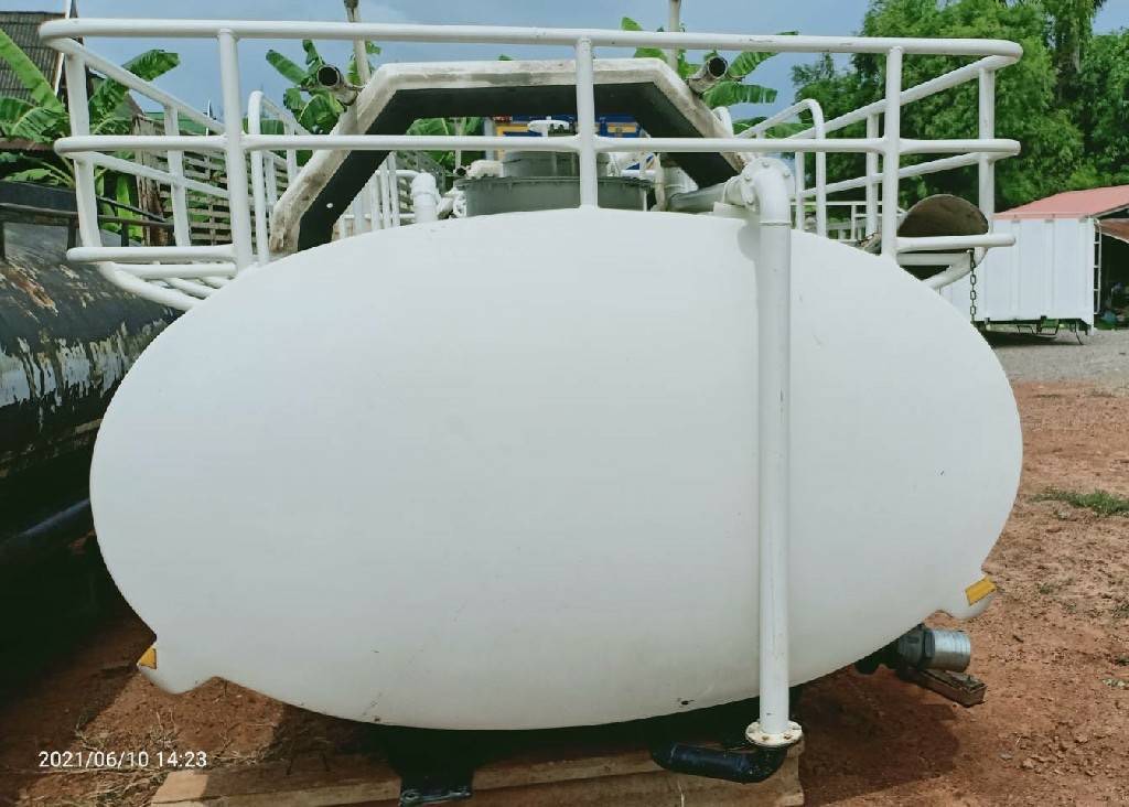 ถังส้วมพร้อมใช้งาน ราคาเบาๆ