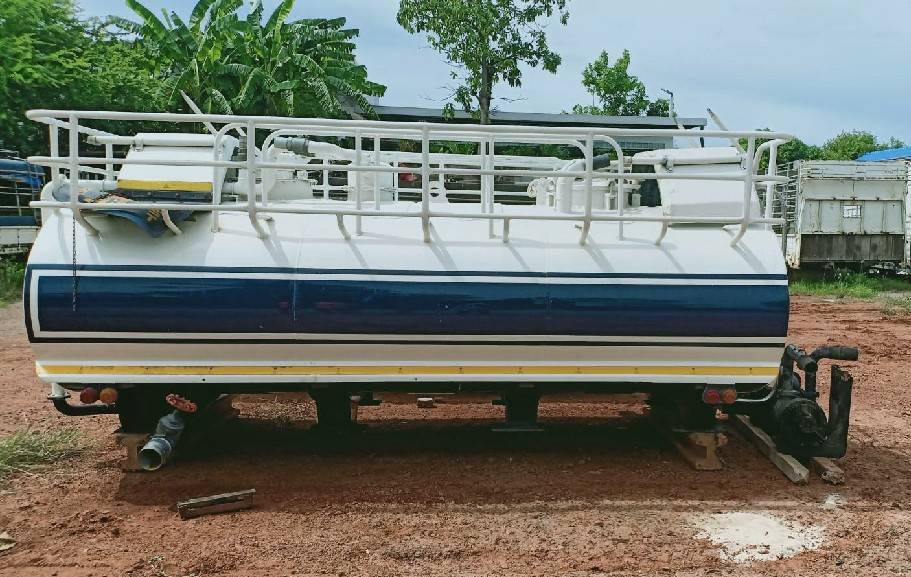 ถังส้วมพร้อมใช้งาน ราคาเบาๆ