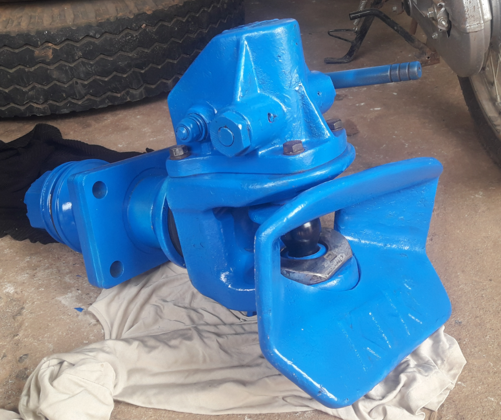 ลำโพงลากพ่วง KTK700