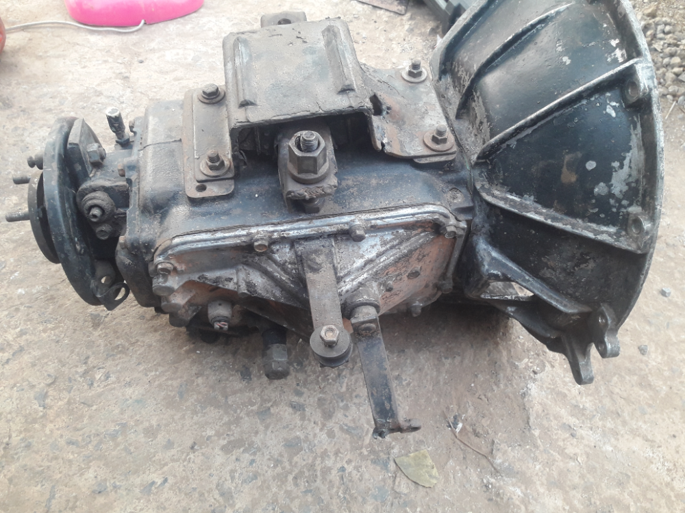 เกียร์4BBพร้อมเกียร์ฝาก เกียร์4BBพร้อมเกียร์ฝาก