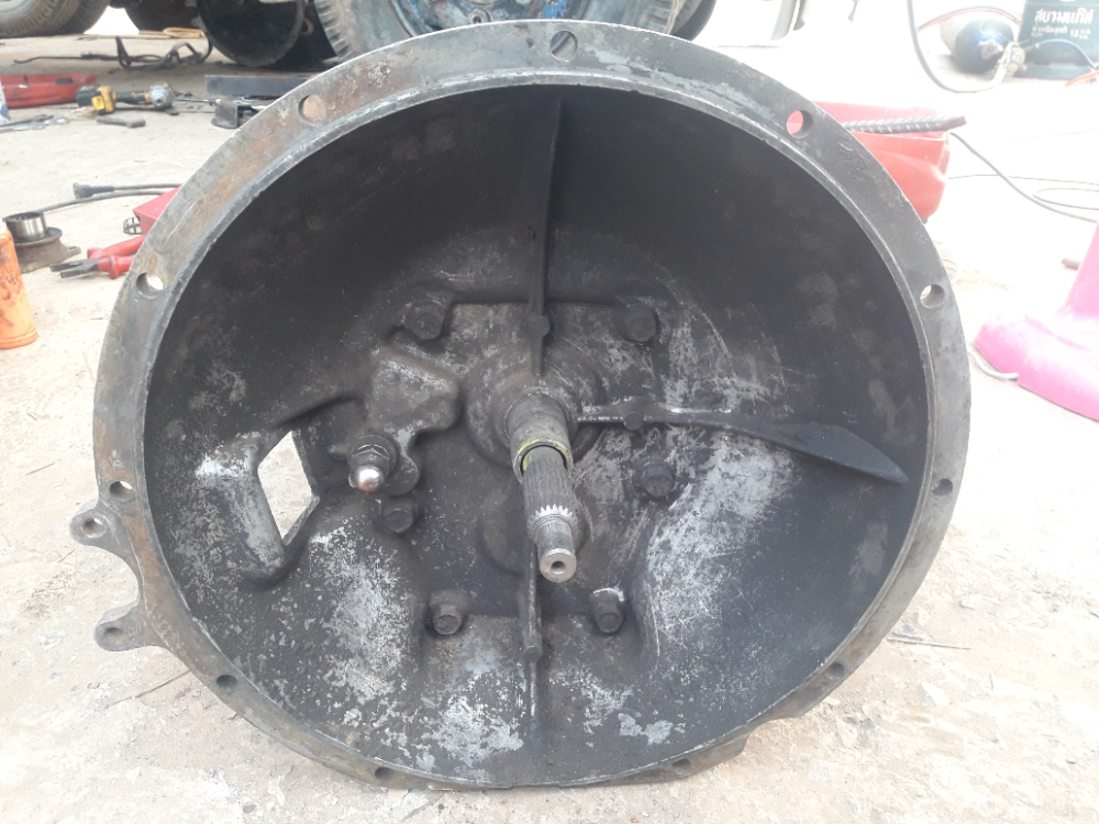 เกียร์4BBพร้อมเกียร์ฝาก เกียร์4BBพร้อมเกียร์ฝาก