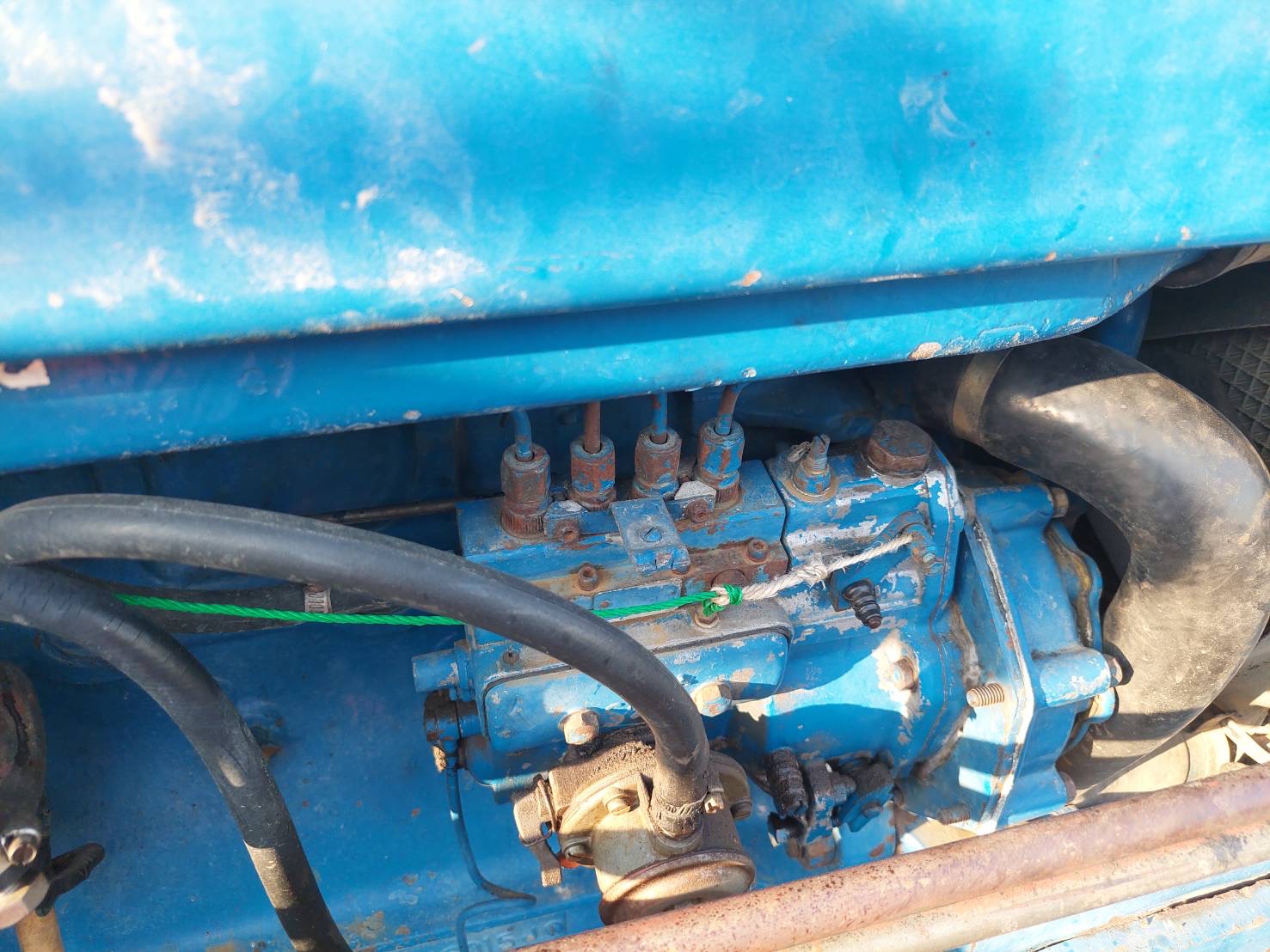 รถไถขายขายทุน!!!! ขายรถไถ FORD เครื่องดี ปั๊มดี พร้อมทำงาน รถไถขายขายทุน!!!! ขายรถไถ FORD เครื่องดี ปั๊มดี พร้อมทำงาน