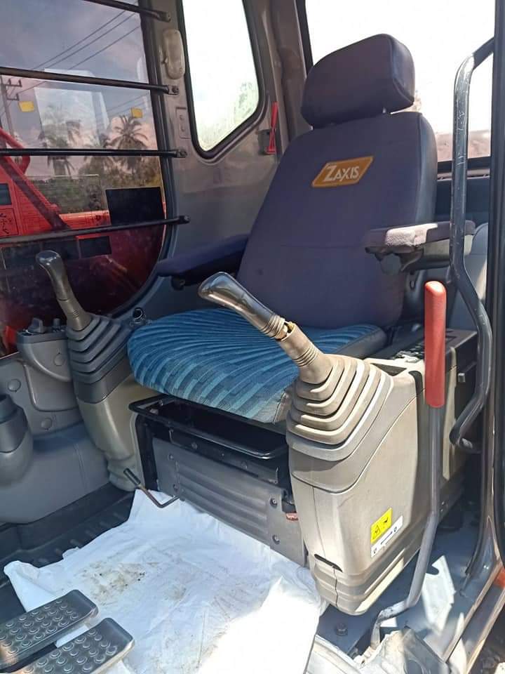ขายHITACHI ZX120-1
