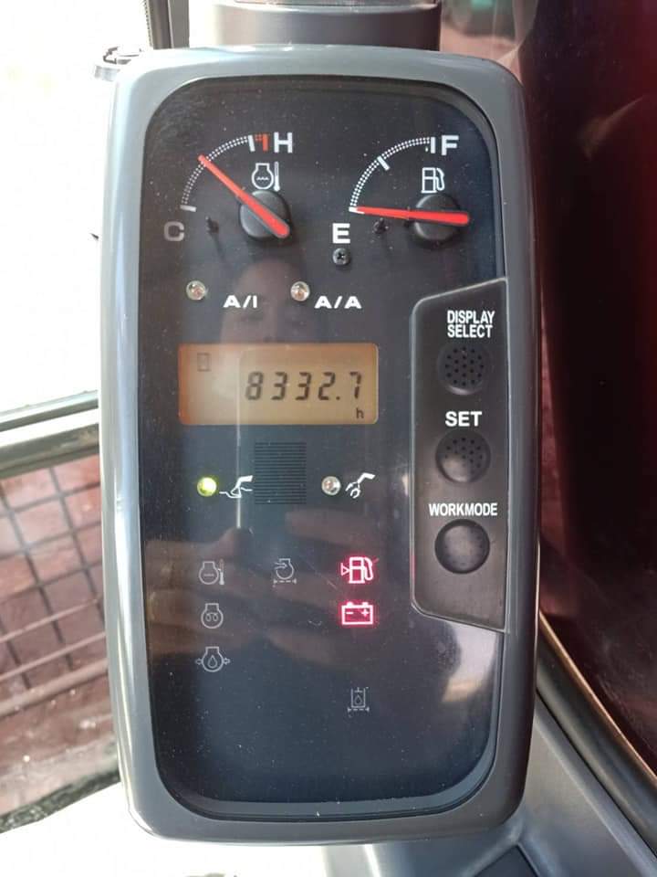 ขายHITACHI ZX120-1